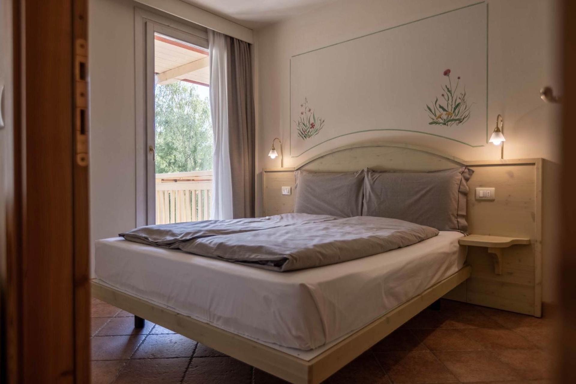 Residence Club Ponte Di Legno Habitación foto